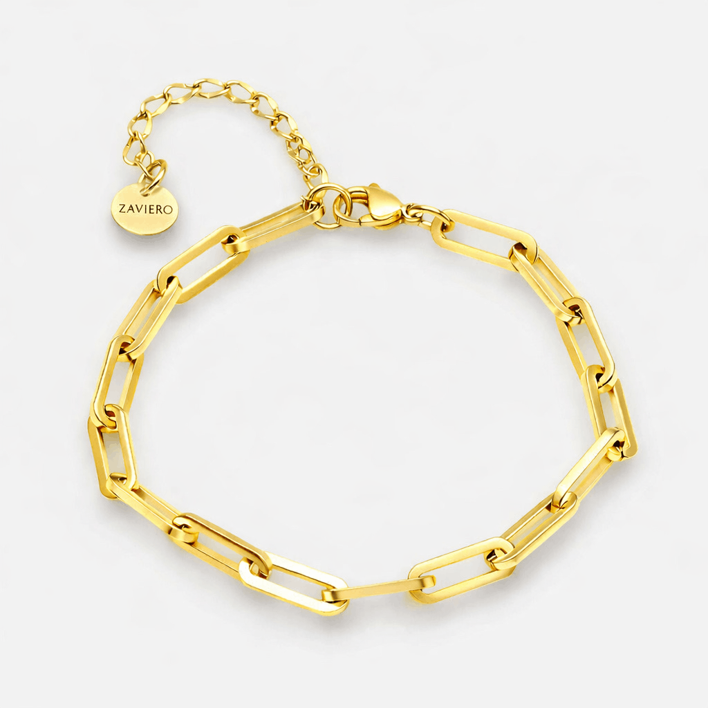 chain bracelet