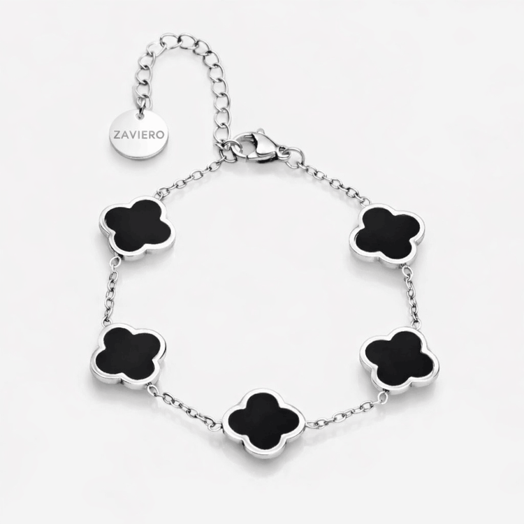 Clover Schmuck Herren - Best Jewelery