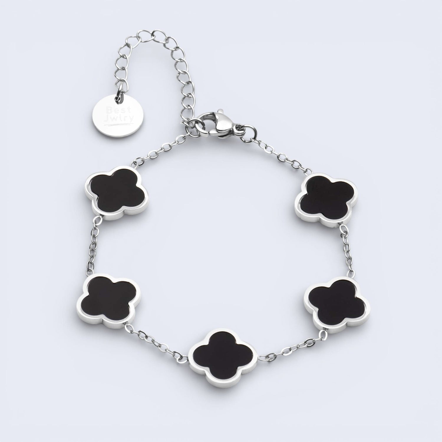Clover Schmuck Herren - Best Jewelery