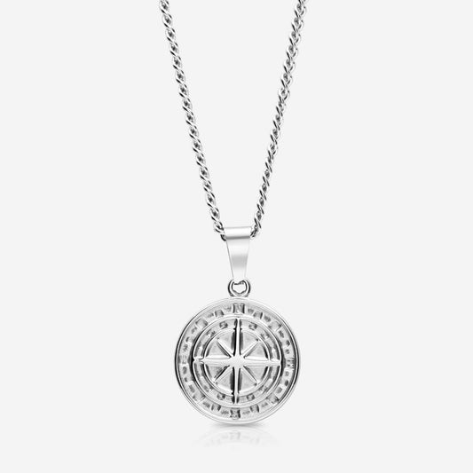Kompass Kette