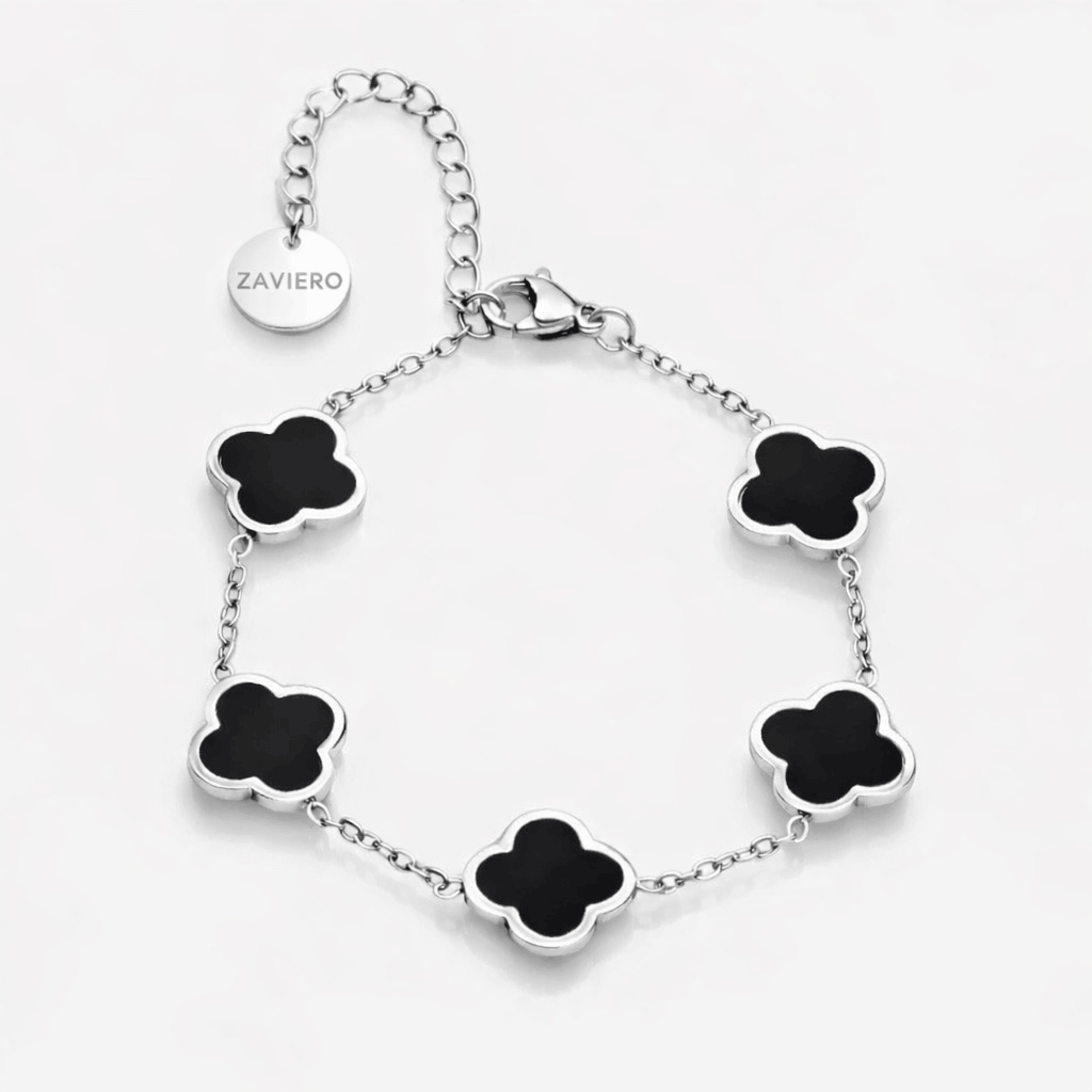 black clover armband