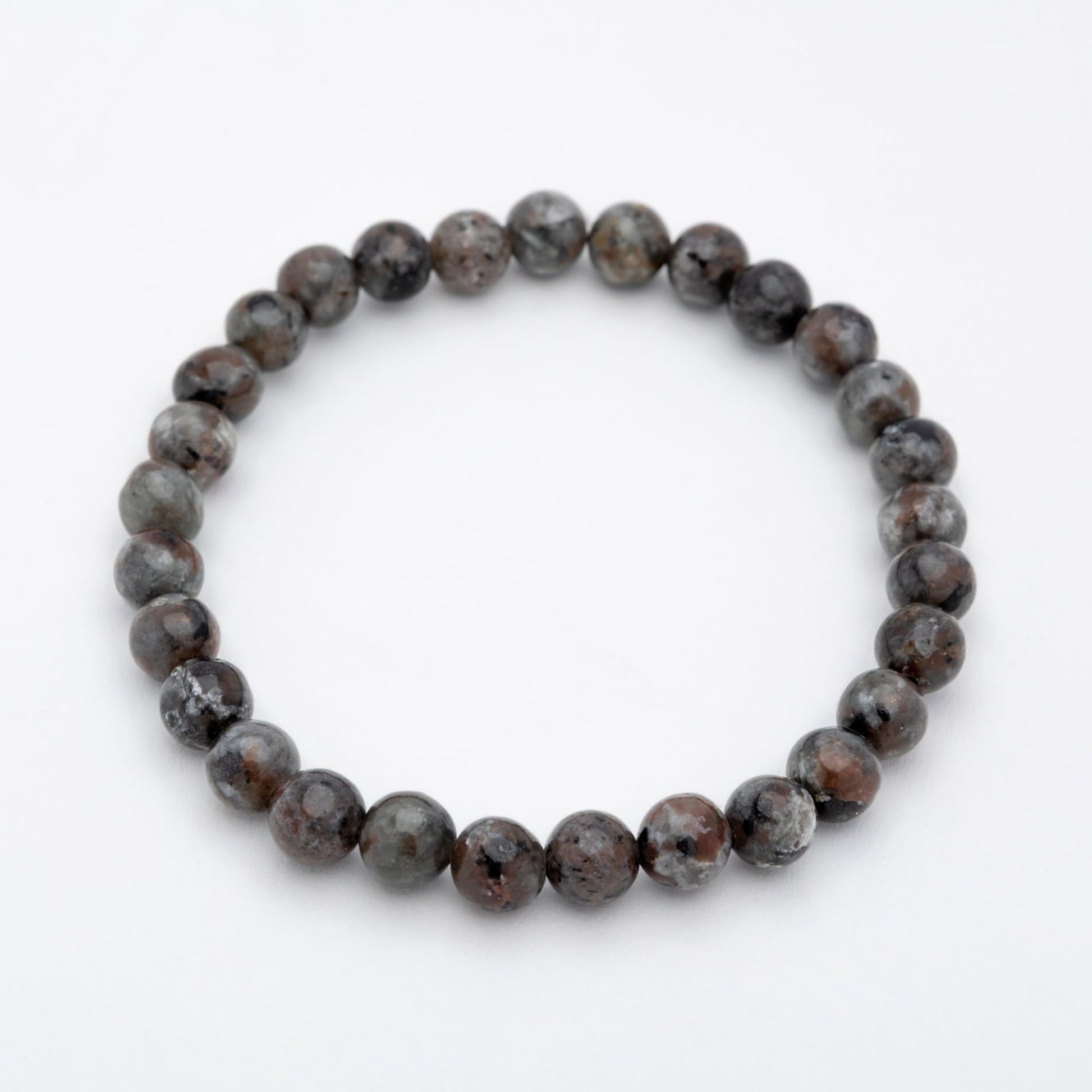 Nordic Pearl Armband