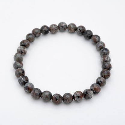 Nordic Pearl Armband