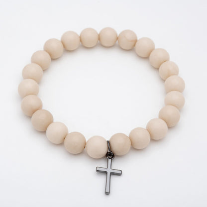 Faith Bracelet