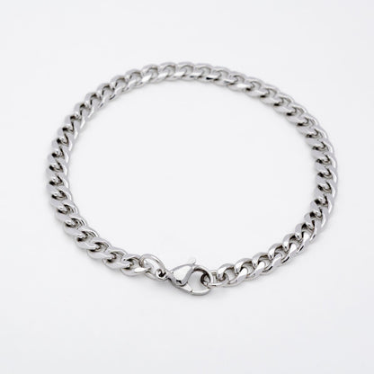 Cuban Link Bracelet