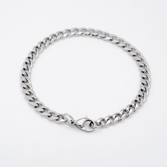 Cuban Link Bracelet