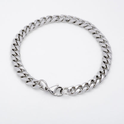 Cuban Link Bracelet