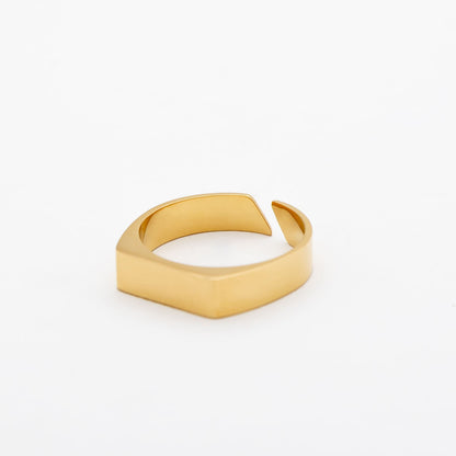 Edge Ring