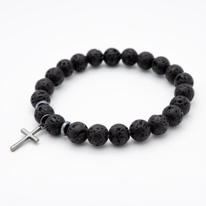 Faith Bracelet