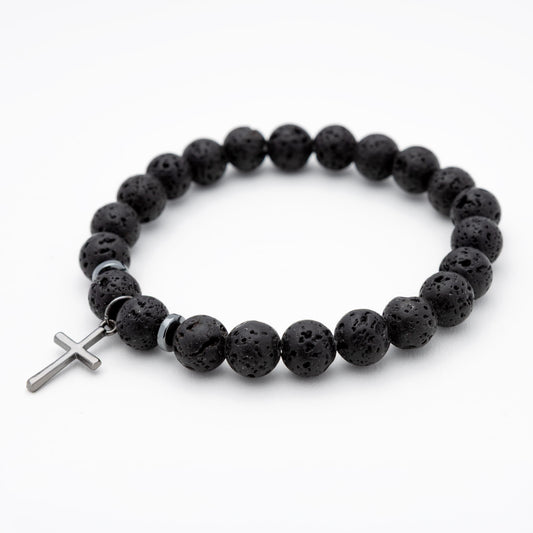 Faith Bracelet