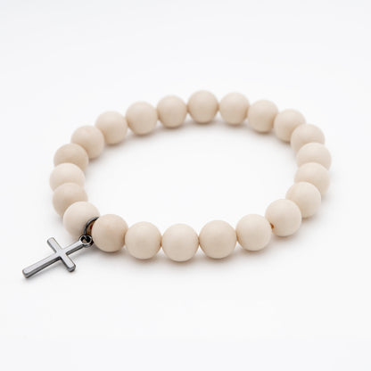 Faith Bracelet