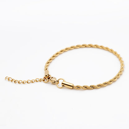 Rope Bracelet