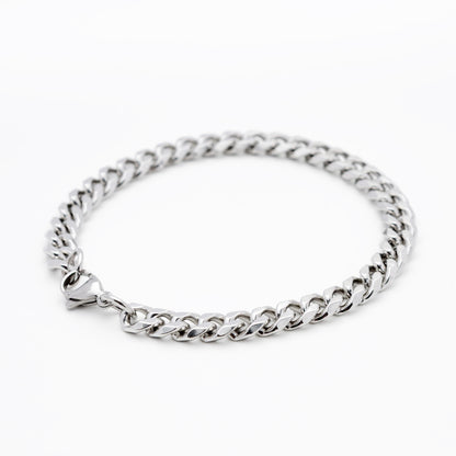 Cuban Link Bracelet