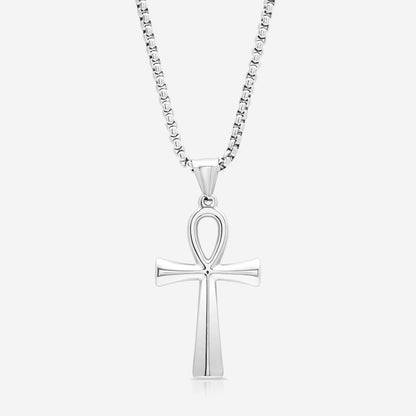 Ankh Necklace