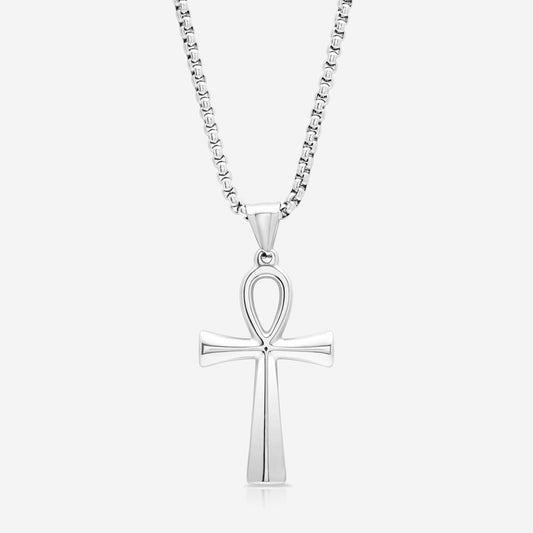 Ankh Necklace