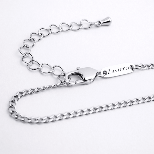 Product Photo | tooltip: Verstellbare Größe - One Size  | Individuell anpassbar dank Verlängerung