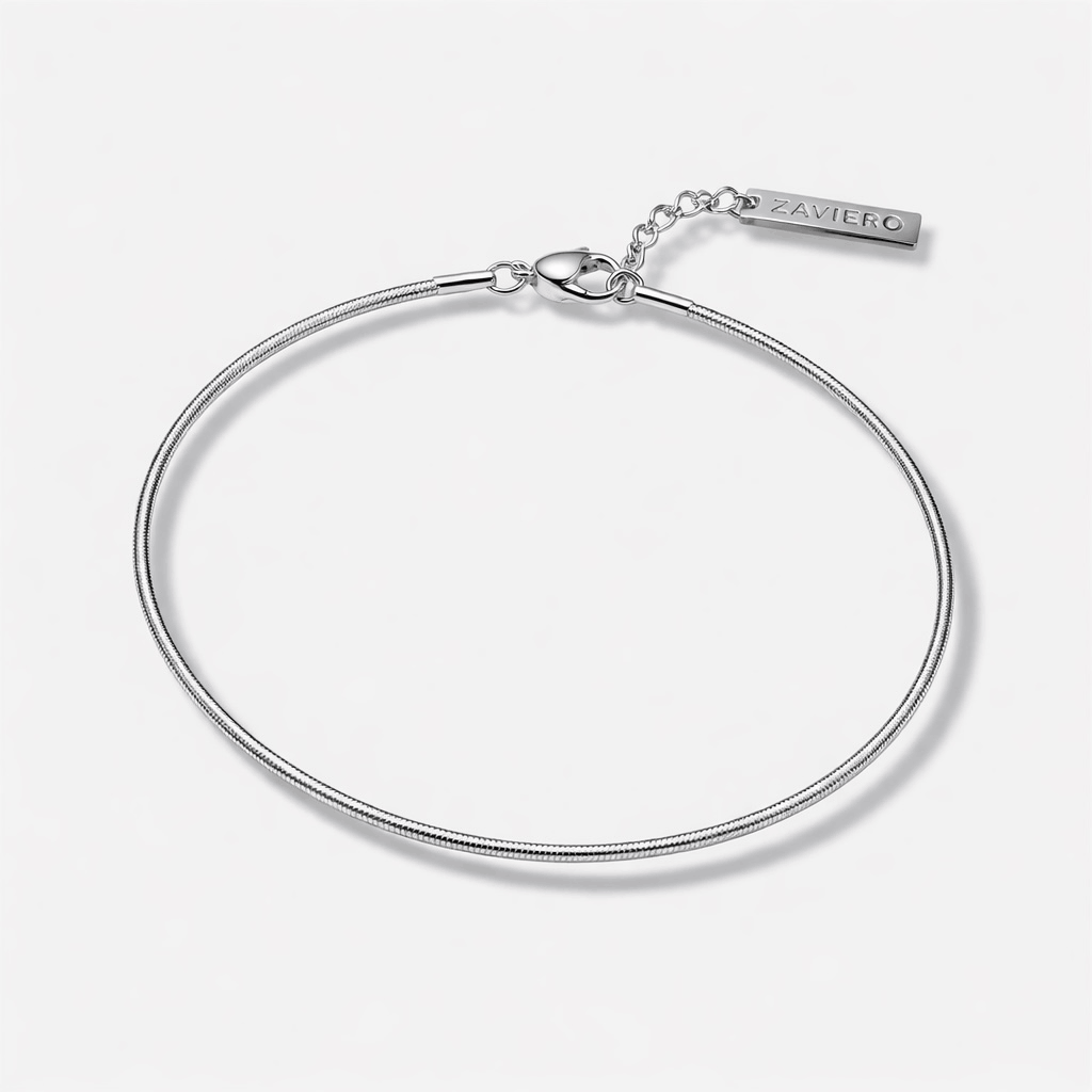 Snake Bracelet