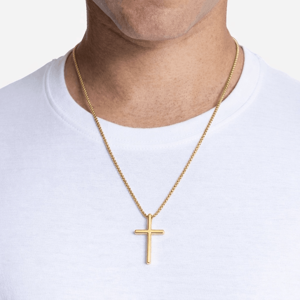 saint cross