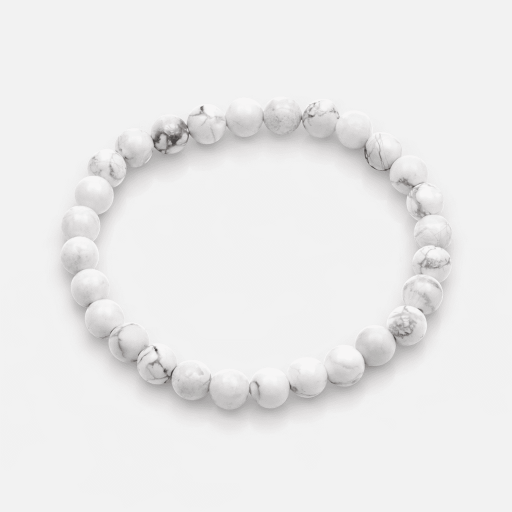 nordic pearl armband
