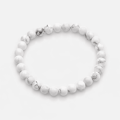 Nordic Pearl Armband