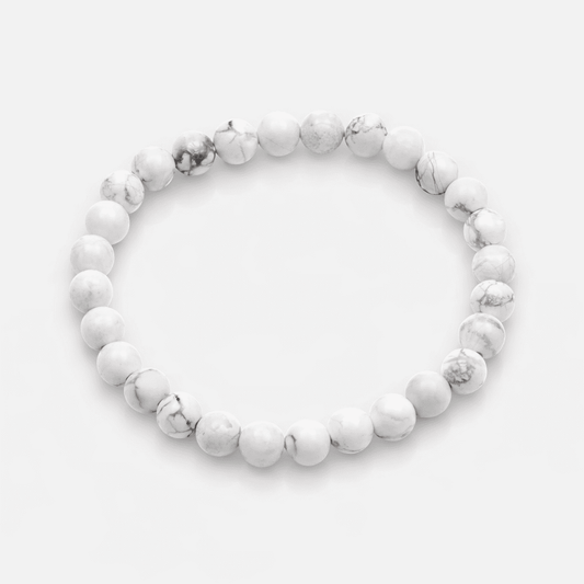 Nordic Pearl Armband