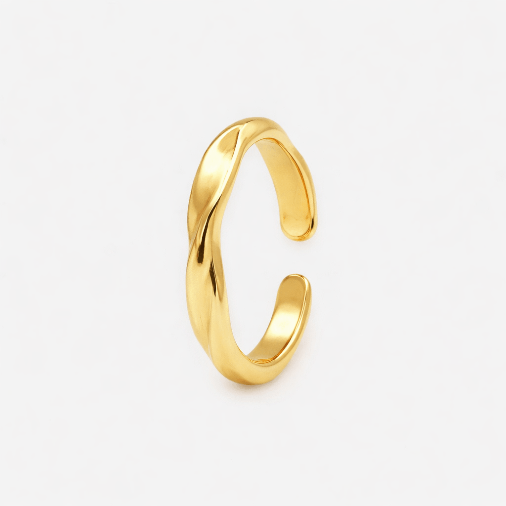 wave ring