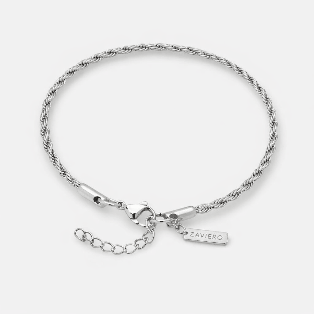 rope bracelet