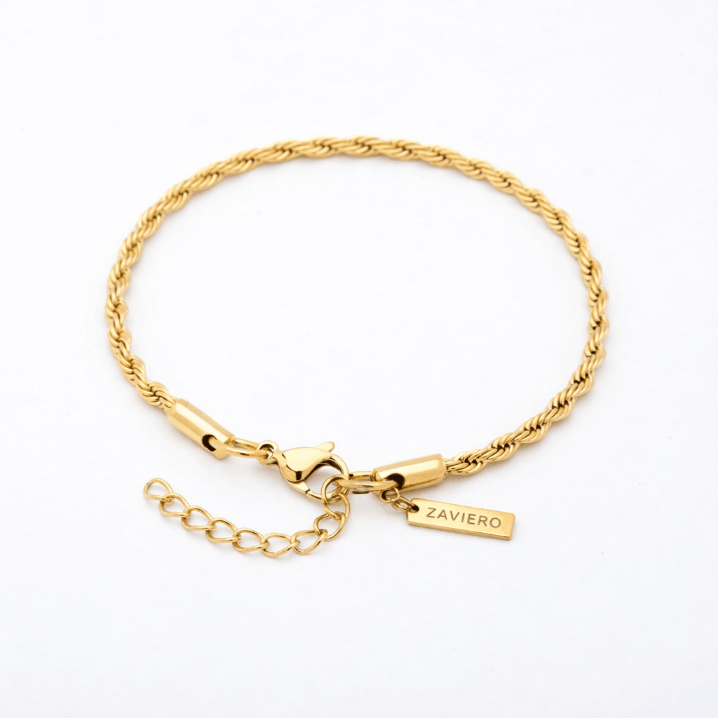 Rope Bracelet