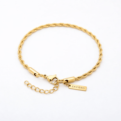 Rope Bracelet