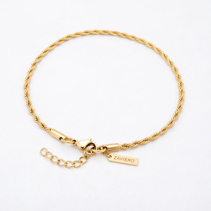 Rope Bracelet