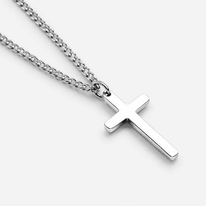 ICON CROSS