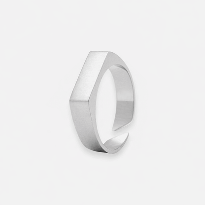 Edge Ring