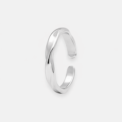 Wave Ring