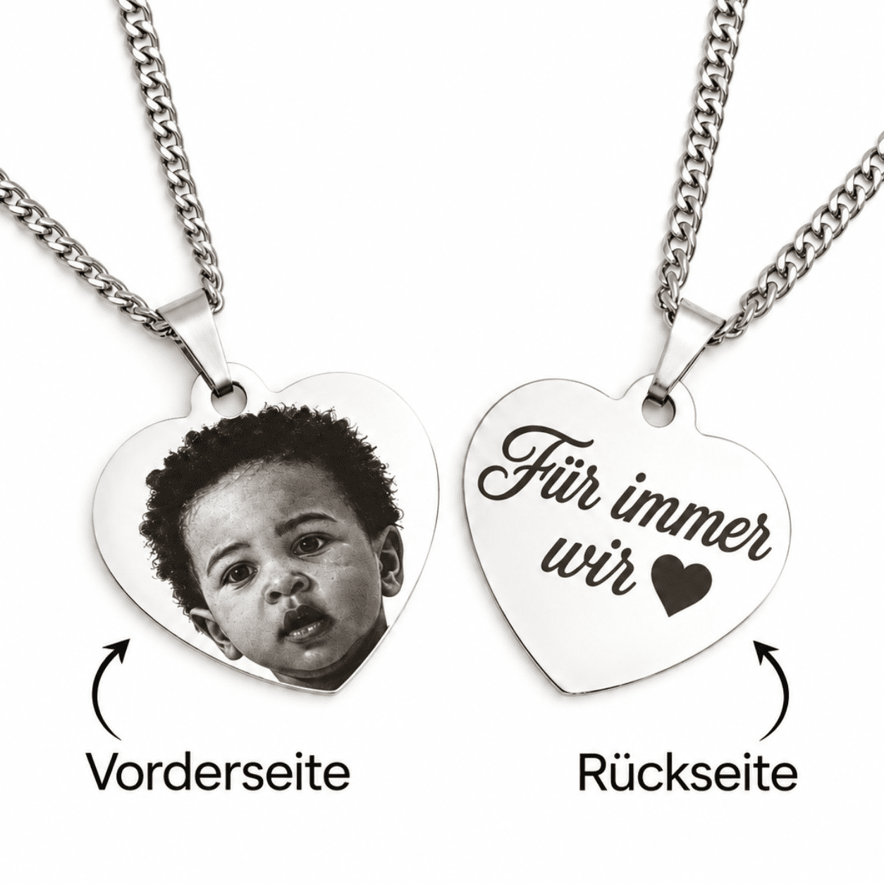 Seelenfreund Kette