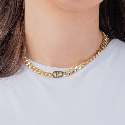 Shine Kette - Best Jewelery