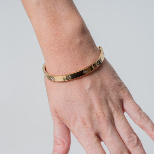 Eros Armreif - Best Jewelery