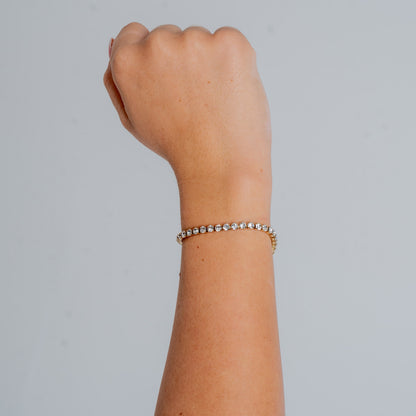 Tennis Armband - Best Jewelery