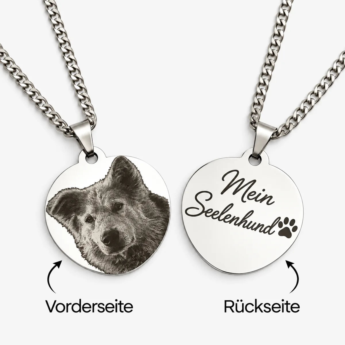seelenkreis kette