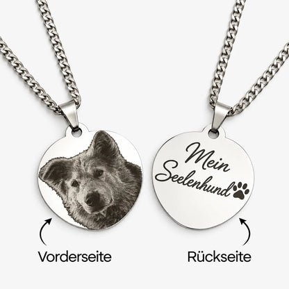 Seelenkreis Kette