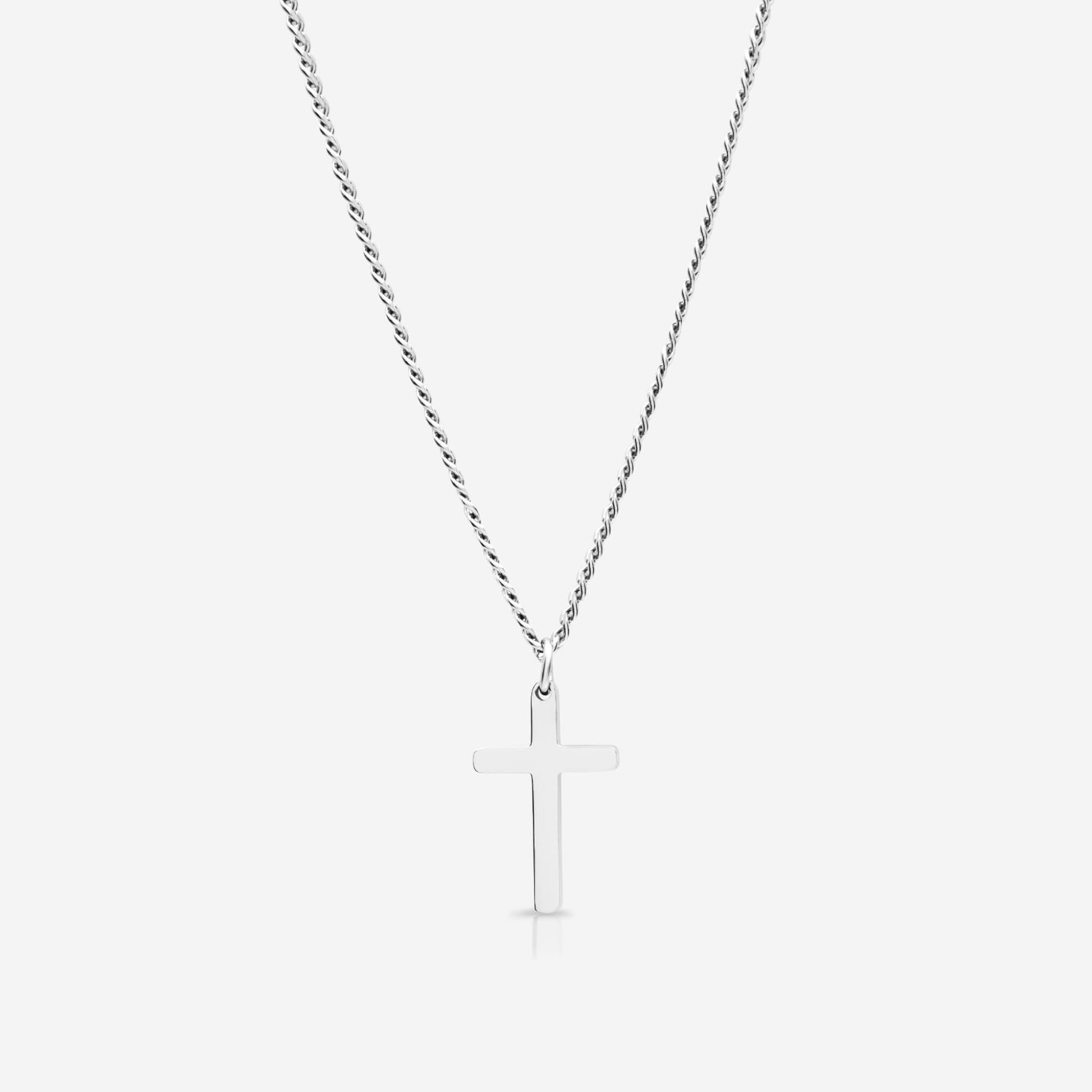 Cross Necklace - Best Jewelery