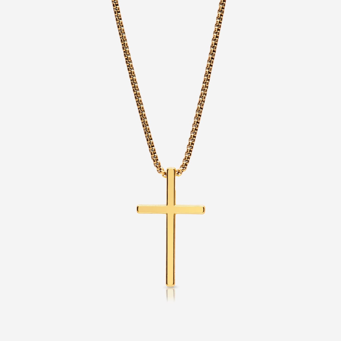 kreuzkette - best jewelery