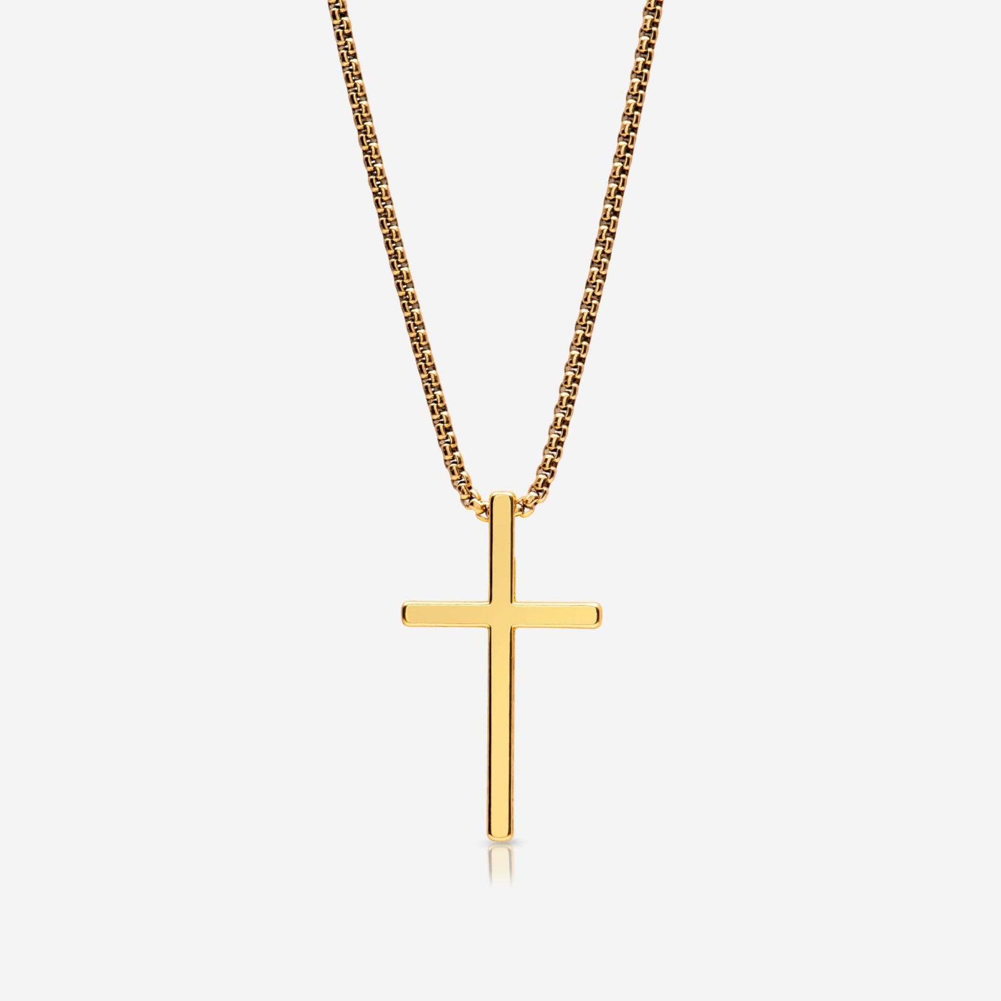 Kreuzkette - Best Jewelery