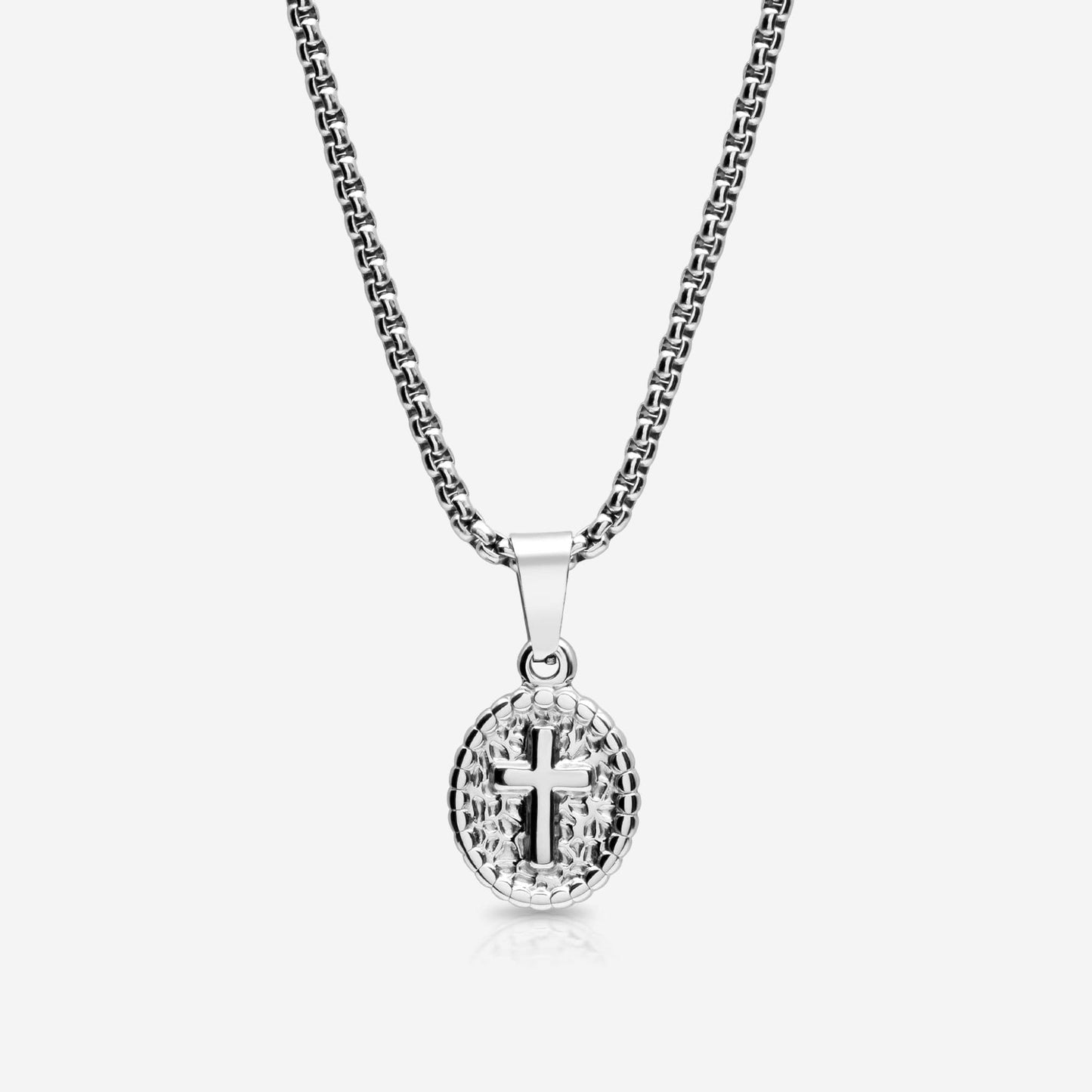 kreuz medaillon - best jewelery