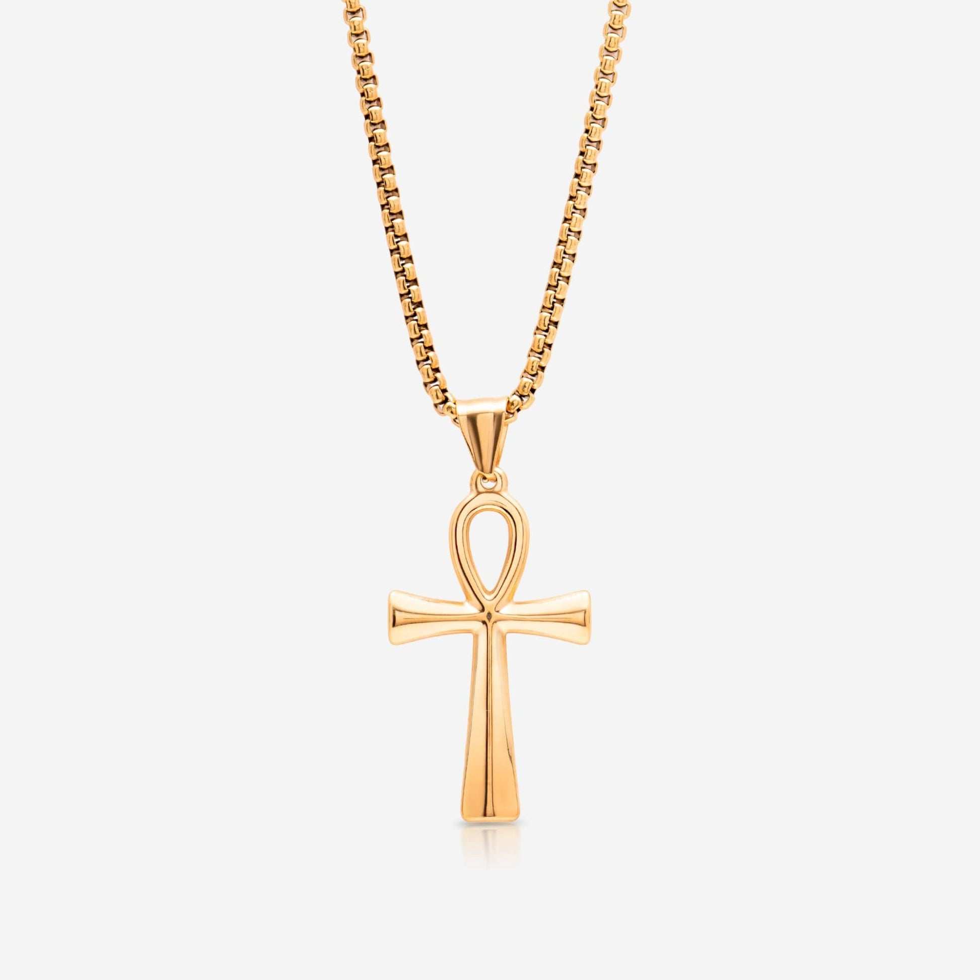 Ankh Necklace - Best Jewelery