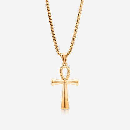 Ankh Necklace - Best Jewelery