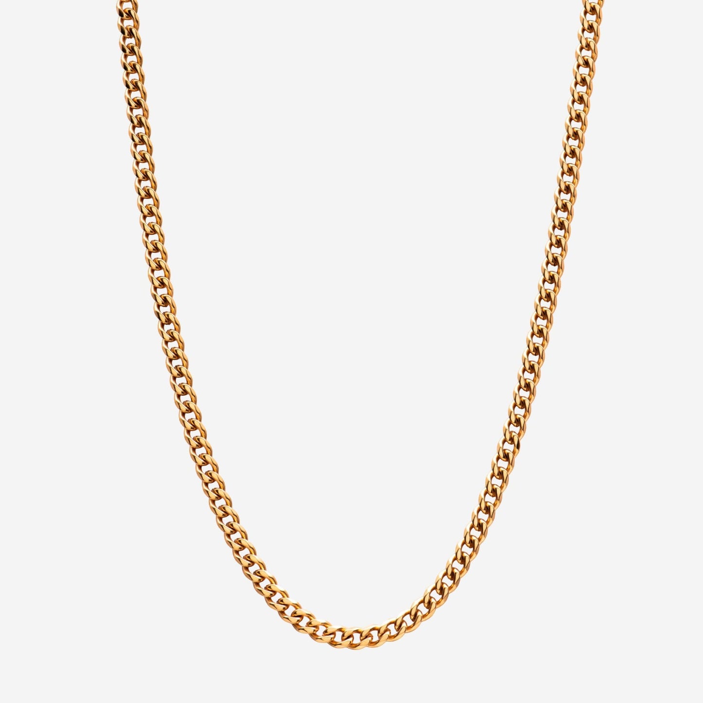 panzerkette 3mm - best jewelery