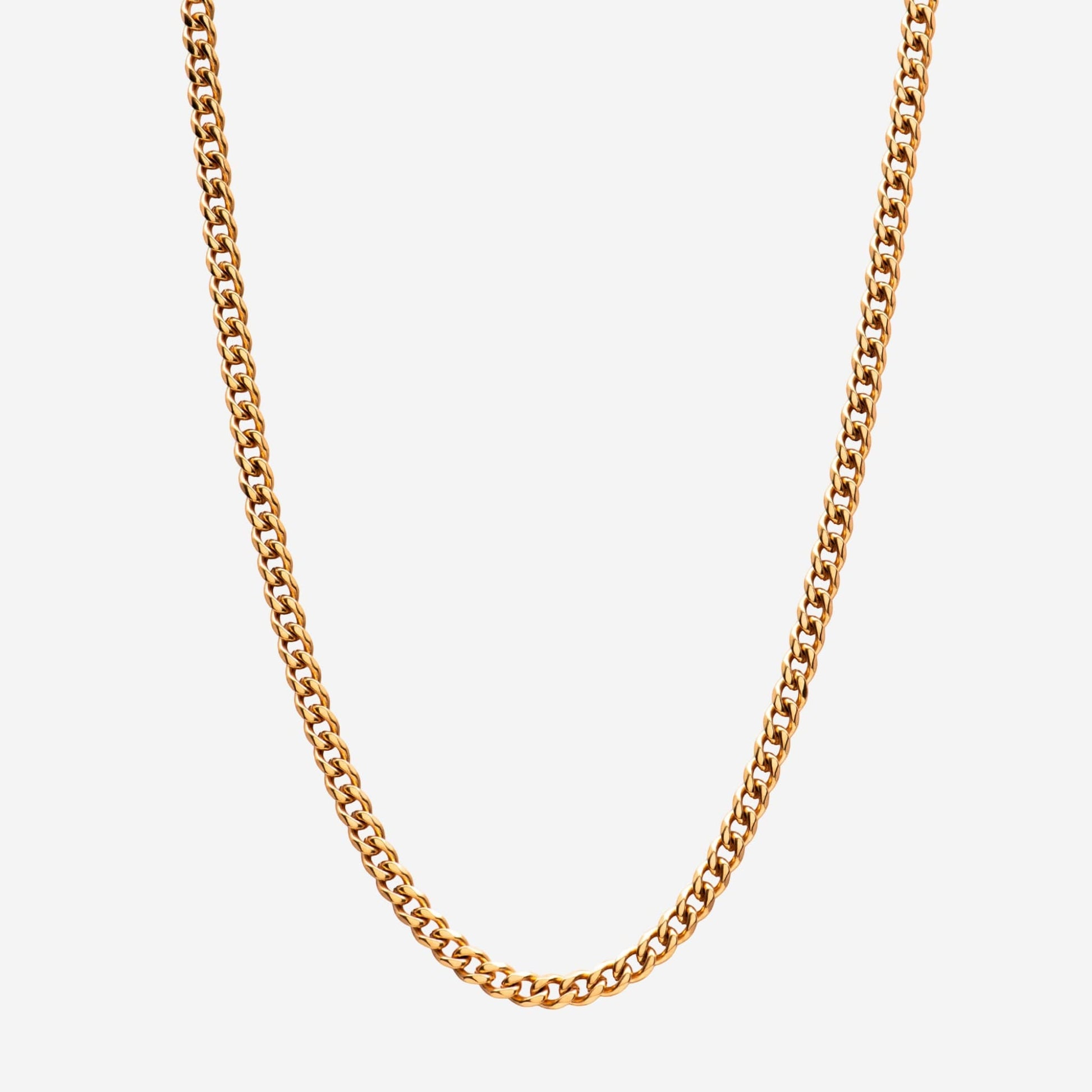 Panzerkette 3MM - Best Jewelery