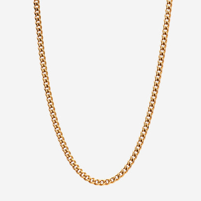 Panzerkette 3MM - Best Jewelery