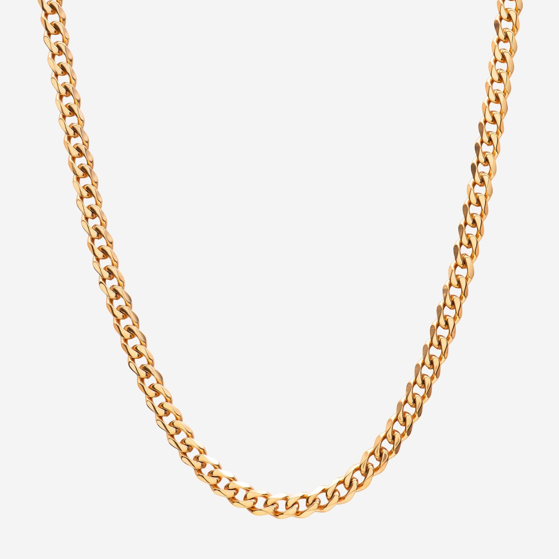 Panzerkette 5MM - Best Jewelery