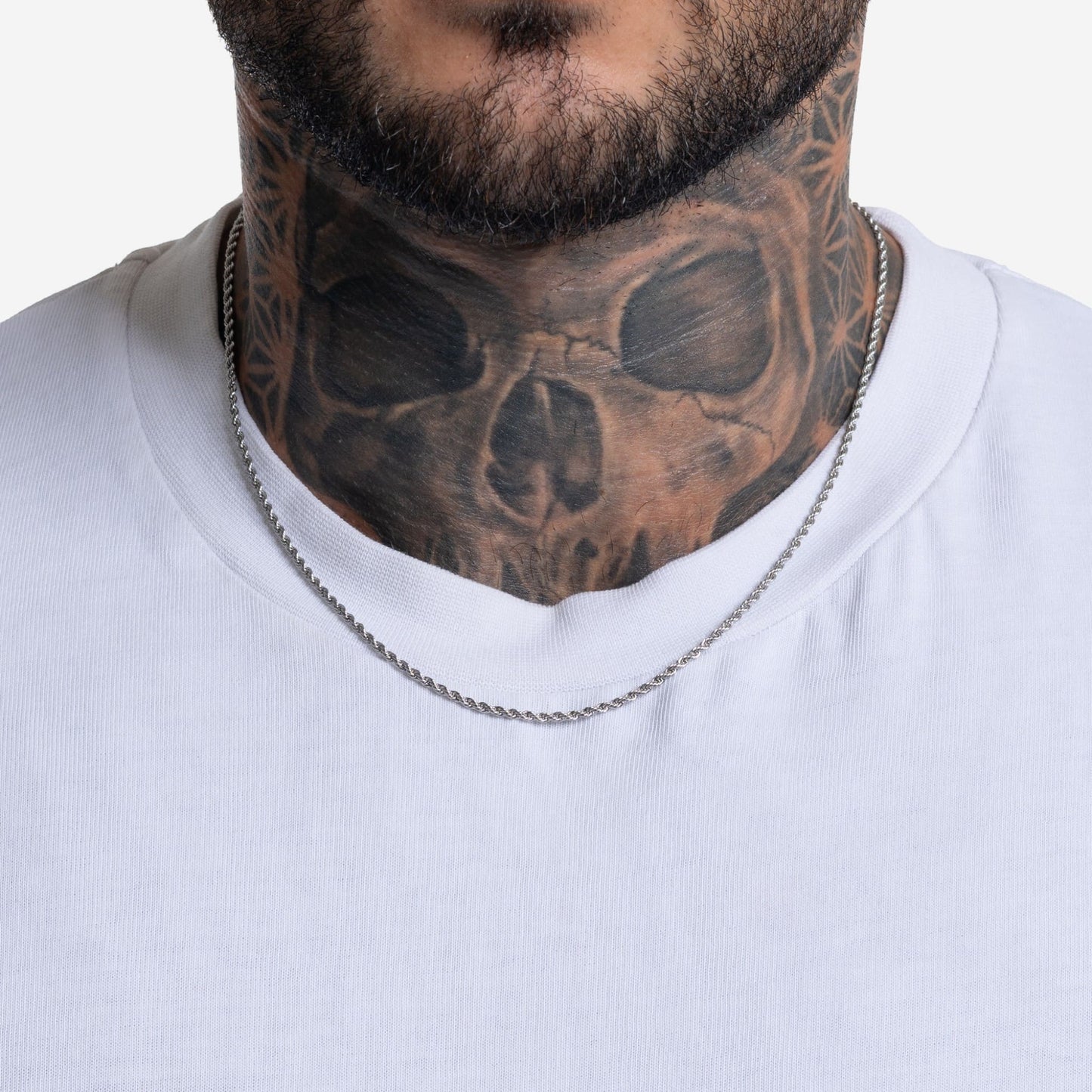 rope kette 2mm - best jewelery